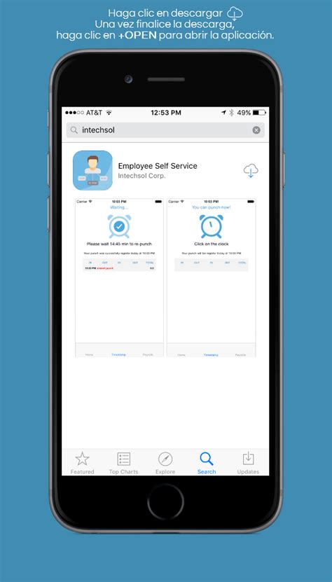 Image result for ESS Mobile Features
