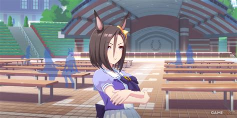 Umamusume: Pretty Derby - Air Groove Build and Stats Guide