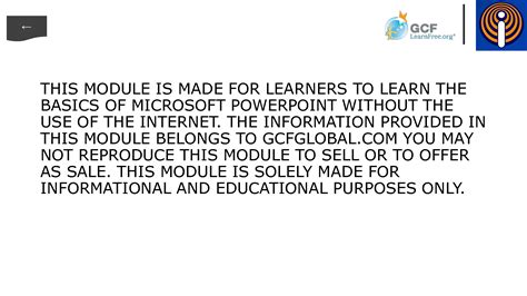 Image result for PowerPoint Module Project 1