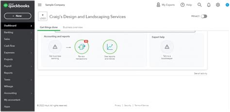 Image result for QuickBooks Demo