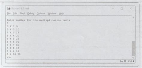 Image result for Python Iteration Example