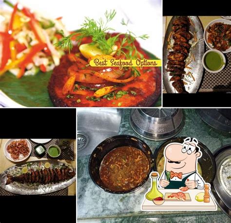 Zeal, Vasai - Restaurant reviews