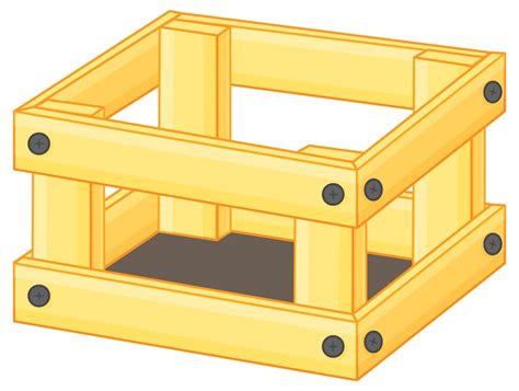 Pallet cartoon Images - Free Download on Freepik