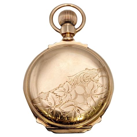 Vintage Gold Pocket Watch Value at John Moses blog