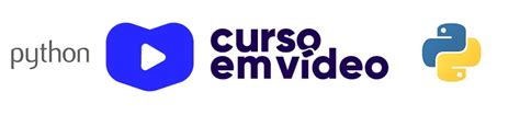 Image result for Curso Em Video Python