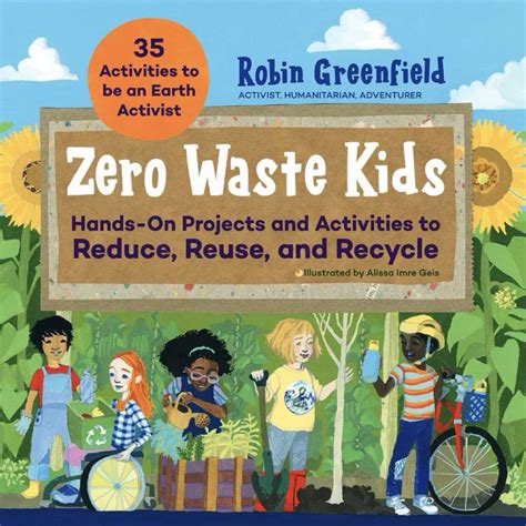 Image result for Zero Waste Kids