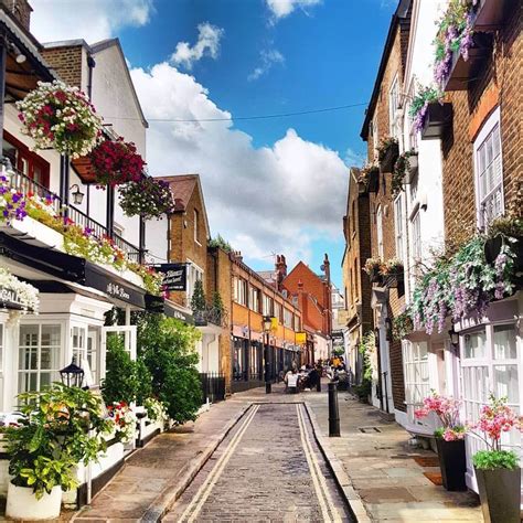 20 Things to Do in Hampstead: All You Need to Know