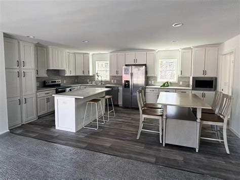 Al Benner Homes, Maine Manufactured & Modular Home Dealership ...