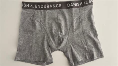 Probamos los mejores calzoncillos boxers para el día a día - Showroom