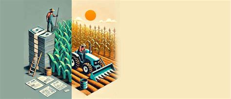 Why Farming Isn’t a Quick Fix for Passive Income - Hosachiguru