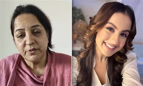 Tunisha Sharma's Mother Alleges Sheezan Khan 'Used Her' After Actor ...