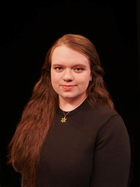 Jessica Elizabeth Williams - CMU Drama