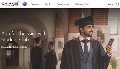 Qatar Airways Student Discount (Feb 2026) [Upto 25% OFF]