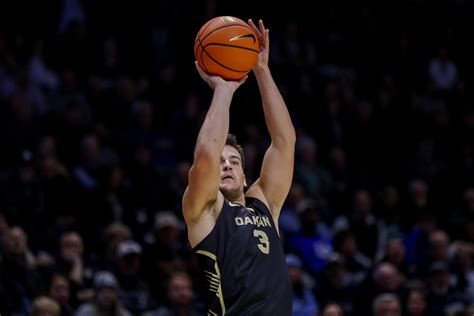 IPFW Mastodons vs Oakland Golden Grizzlies Prediction, 3/7/2024 College ...