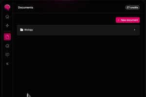 Interactive Study Tools : Zenquiz.app