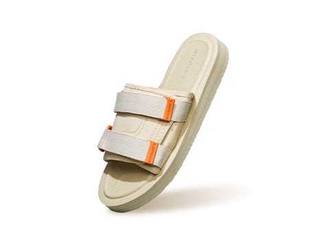 Buy Breezy Fluff Sandals | Up To 65% Off | Beige