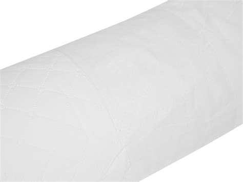 Rausfallschutz Kinderbett 134 x 19 x 12 cm weiss | GONSER.CH