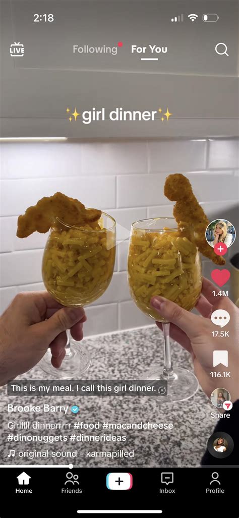 Girl Dinner Trend …. And something Tieghan would try to make : r ...