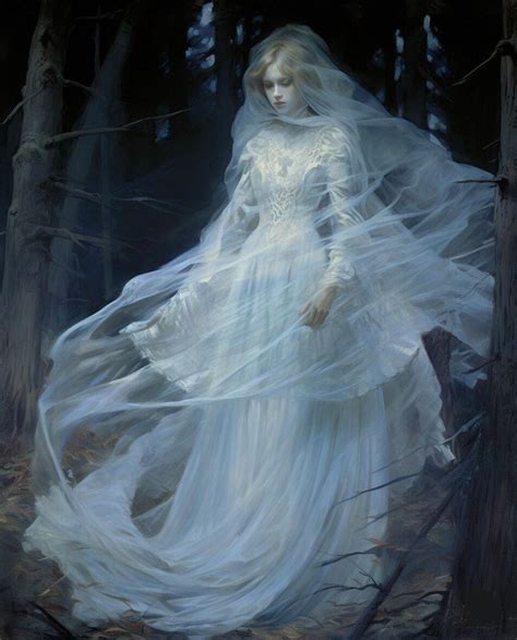 Melanie Tobuch adlı kullanıcının Art I Love panosundaki Pin | Ölü gelin ...