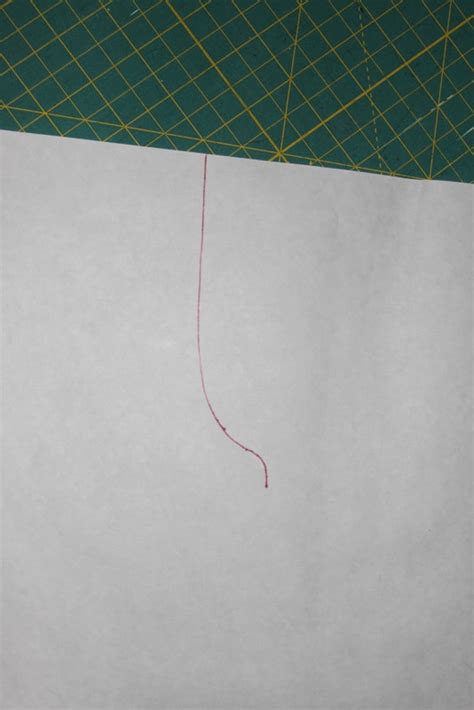 Image result for How to Line a Dress Tutorial