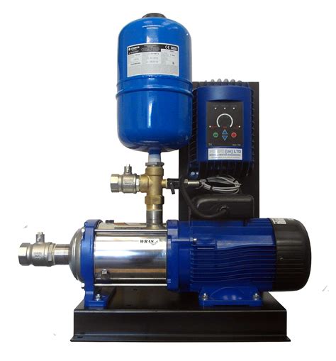Home Water Booster Pumps - Increase Water Pressure | Pumps UK Ltd ...