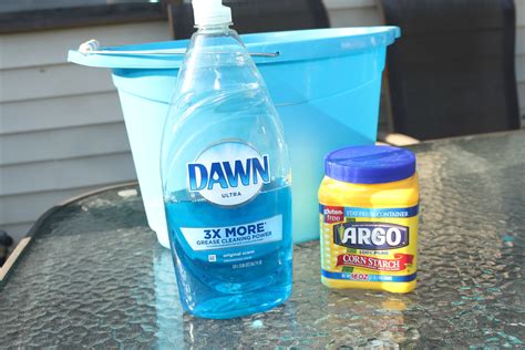 The Best Homemade Bubble Recipe for GIANT Bubbles- A New Dawnn