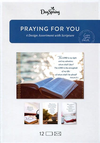 Dayspring Boxed Greeting Cards