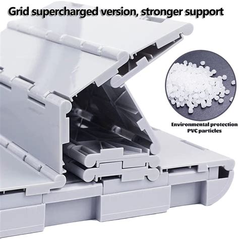 Buy Portable Folding Toilet, Upgrade Camping Toilet, Potty Car Toilet ...