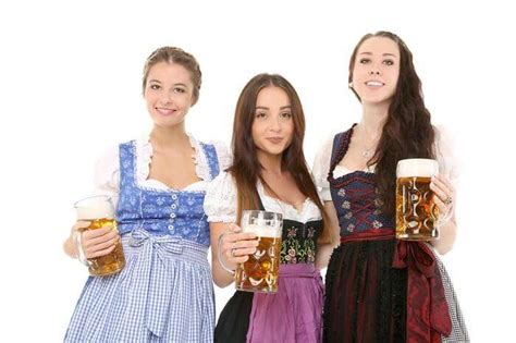 Oktoberfest Germany 2025 : World’s Largest Beer Fest In Munich