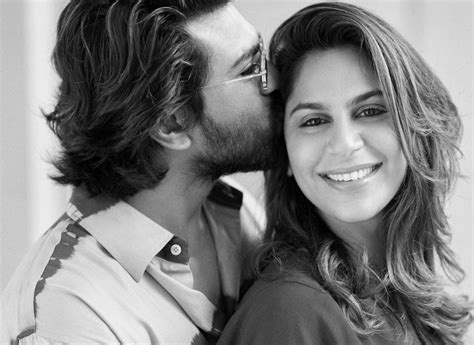 Ram Charan’s Fans Cut Cake Outside Hospital After His Baby’s Birth