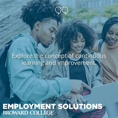 Broward College Employment Solutions on LinkedIn: #motivationalmonday # ...