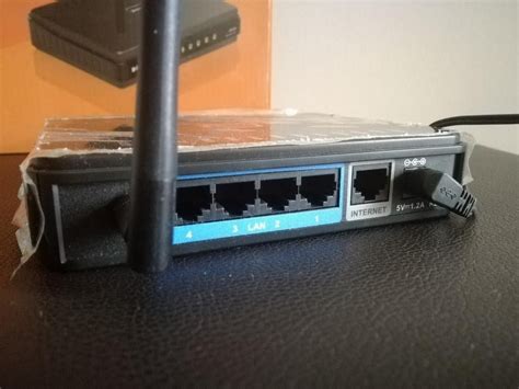 Image result for D-Link Modem Router