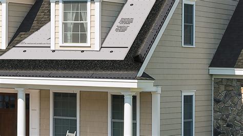 Leading Edge Plus - Roofing Starter Strip Shingles - IKO Roofing