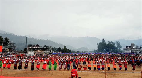 Events & Festivals in India | A Ministry of Tourism Initiative