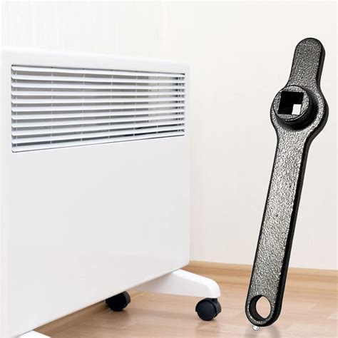 Image result for Radiator Bleed Valve Key