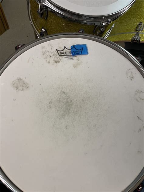 How To Dampen Drums: The Ultimate Drum Dampening Ways [December 2023]