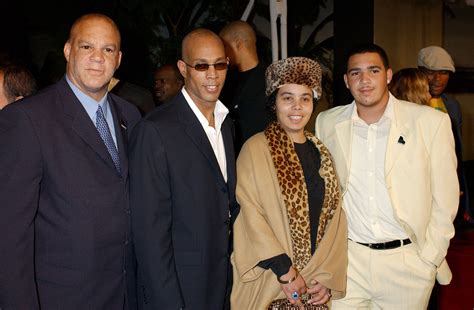 Della Beatrice Howard Robinson Wed Twice before She Became Ray Charles ...