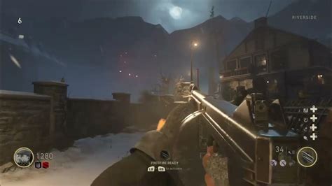 Image result for Cod WW2 Zombie Fail