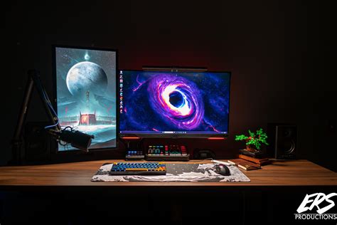 Image result for New Desktop Setup