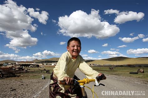 为什么西藏是每个人心中最向往的地方? - 知乎