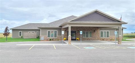Haudenshield Funeral Home & Crematory - Cuba City, WI