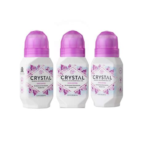 Is Aluminum Bad For You And Deodorant at Pauline Smith blog