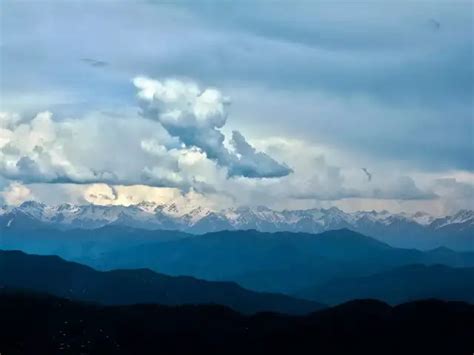 First woman medical officer in Siachen: Meet Capt. Geetika Koul ...