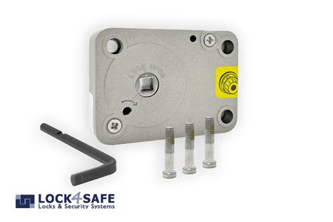 Combination Lock Decoder 的图像结果