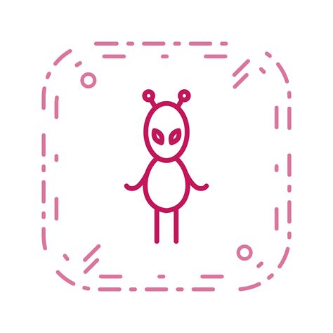 Image result for Alien Icon Vector