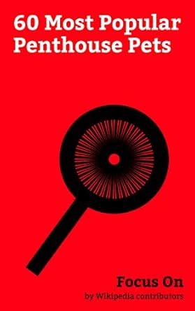 Focus On: 60 Most Popular Penthouse Pets: Sasha Grey, Dani Daniels ...