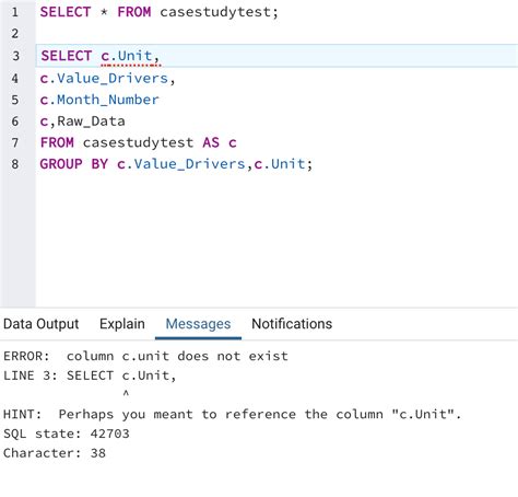 Image result for SQL Query in Pgadmin4