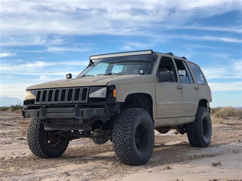 1995 Jeep Grand Cherokee for Sale in Long Beach, CA - OfferUp