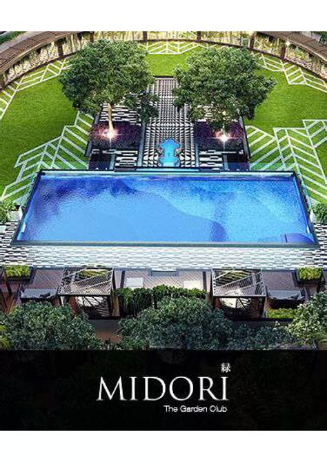 Best Master Plan of Luxury apartments in Bangalore | PDF