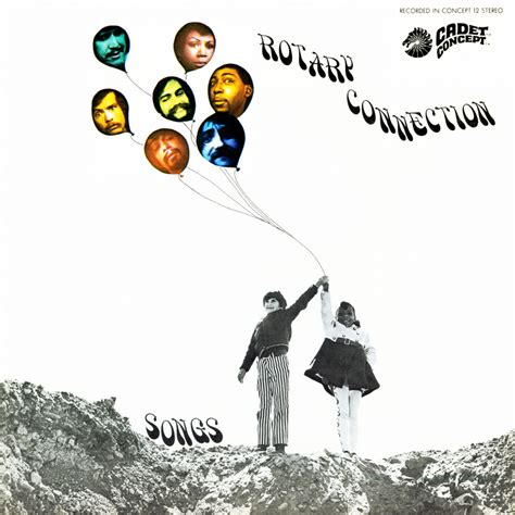 Image result for Rotary Connection Albums